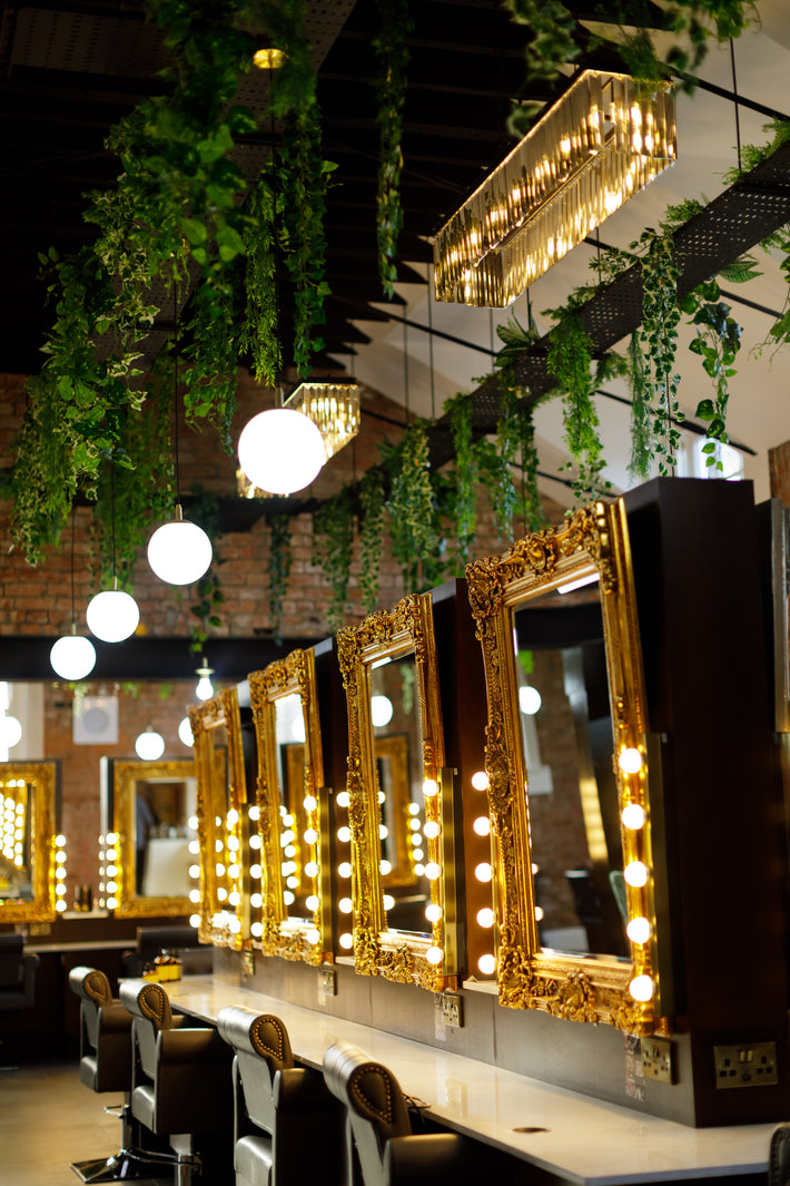 Atelier Hair Home Atelier Hair Co