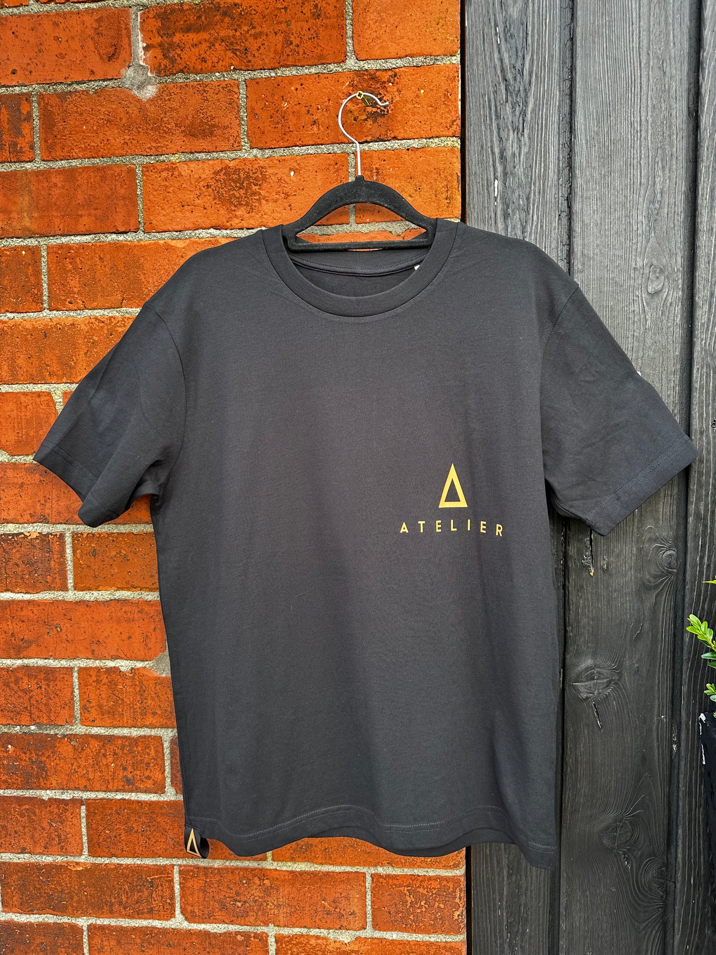 Atelier Unisex Tee