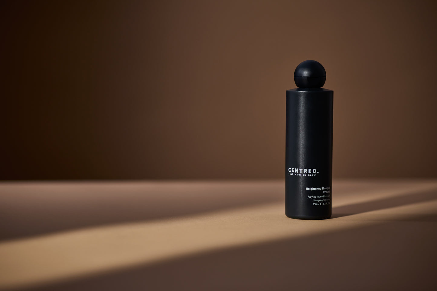 Heightened Volumisigng Shampoo