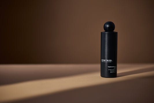 Heightened Volumisigng Shampoo