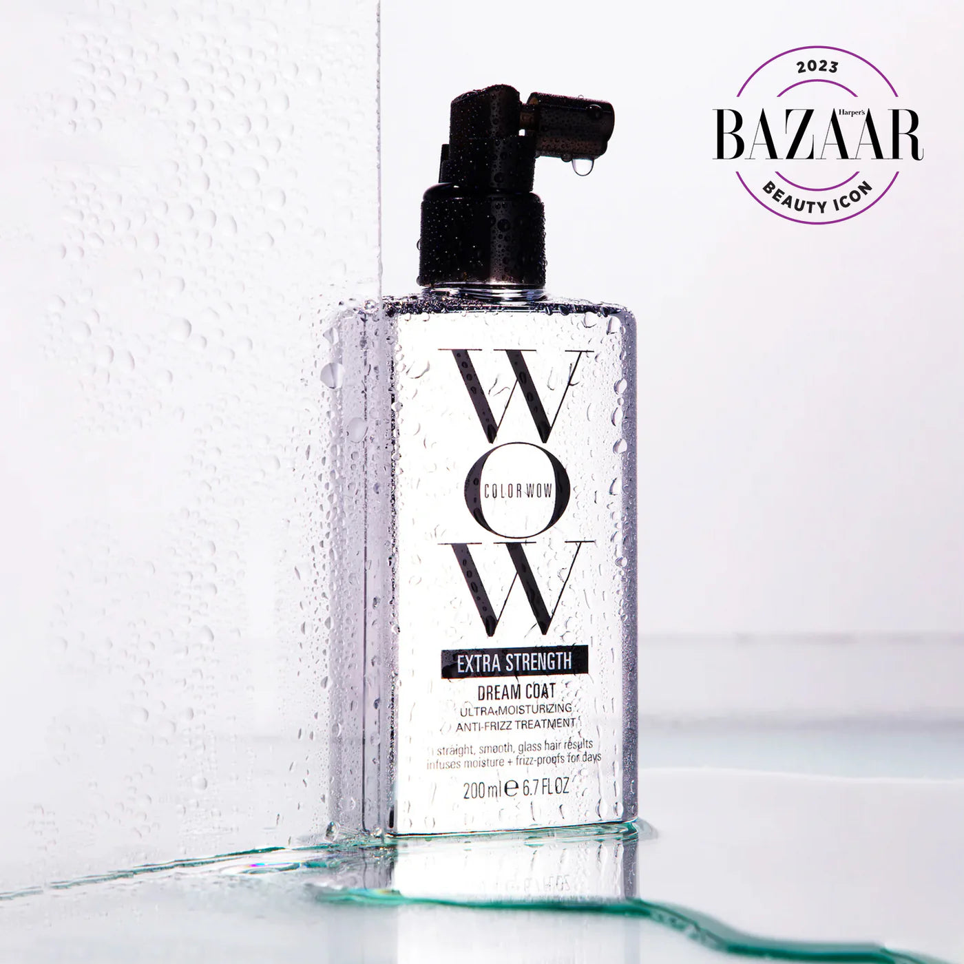 Extra Strength Dream Coat Spray | Anti Humidity Protection