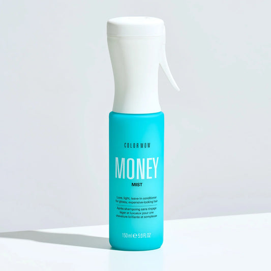 Money Mist | Lightweight Leave-in Conditioner Spray