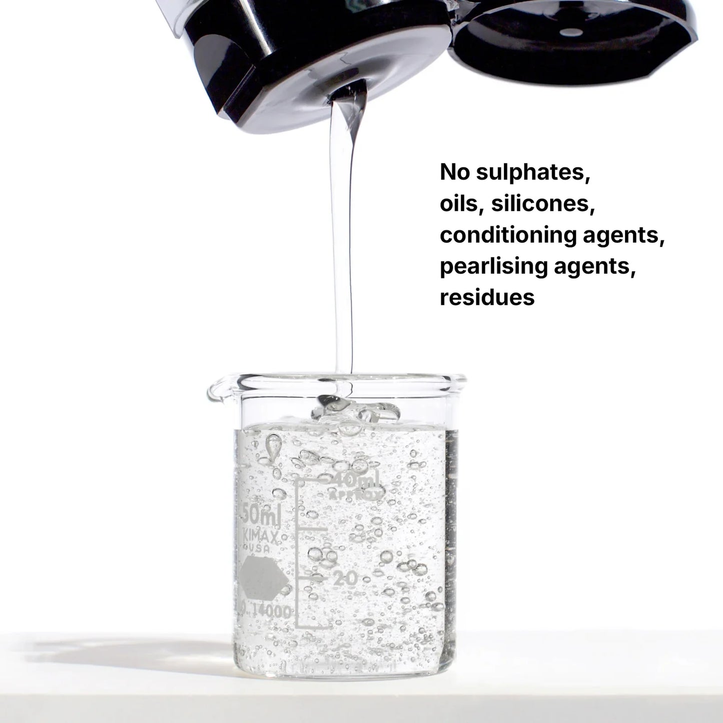 Colour Security Shampoo