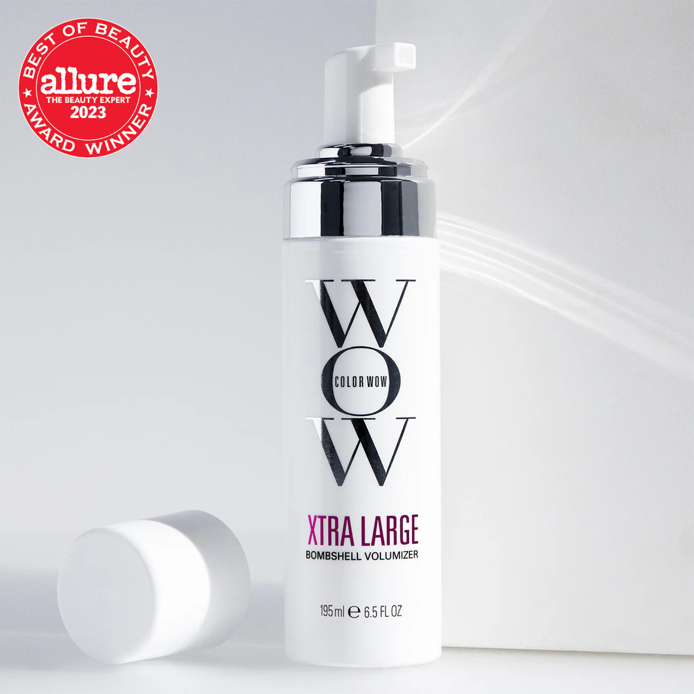 Xtra Large Bombshell Volumizer for Lift