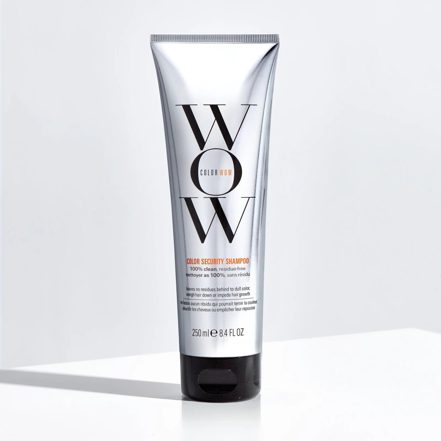 Colour Security Shampoo