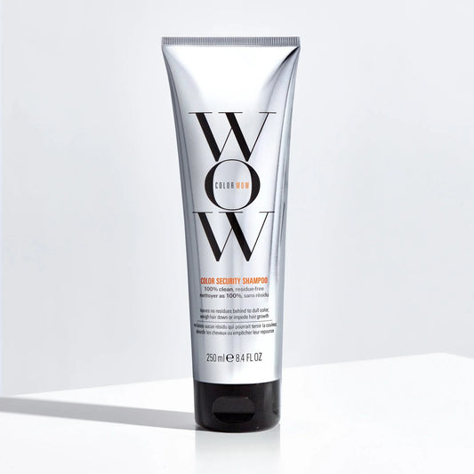Colour Security Shampoo