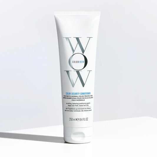 Colour Security Conditioner (Fine to Normal)