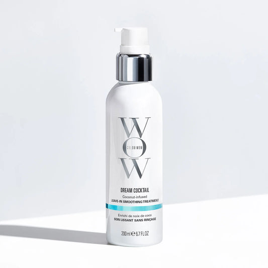 Coconut Cocktail | Leave-in Hydrating Hair Treatment