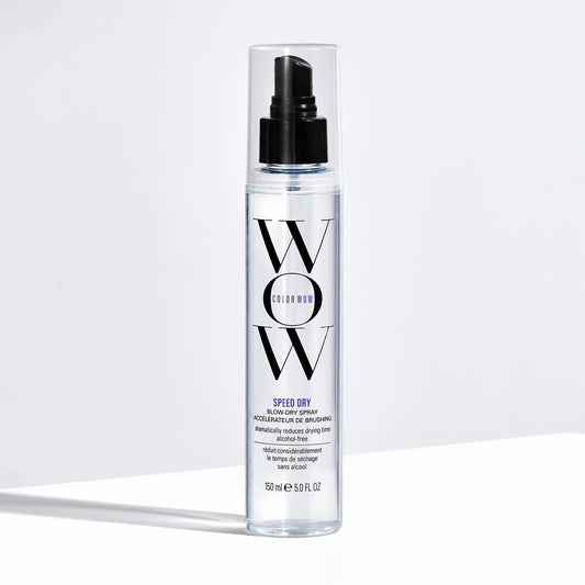 Speed Dry Blow-dry Spray