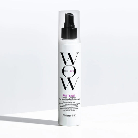 Raise the Root | Root Spray for Fine hair