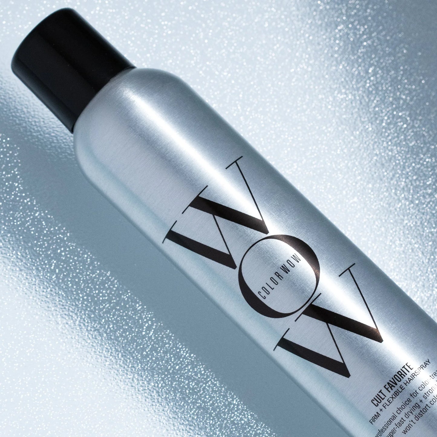 Cult Favourite Firm & Flexible Hairspray