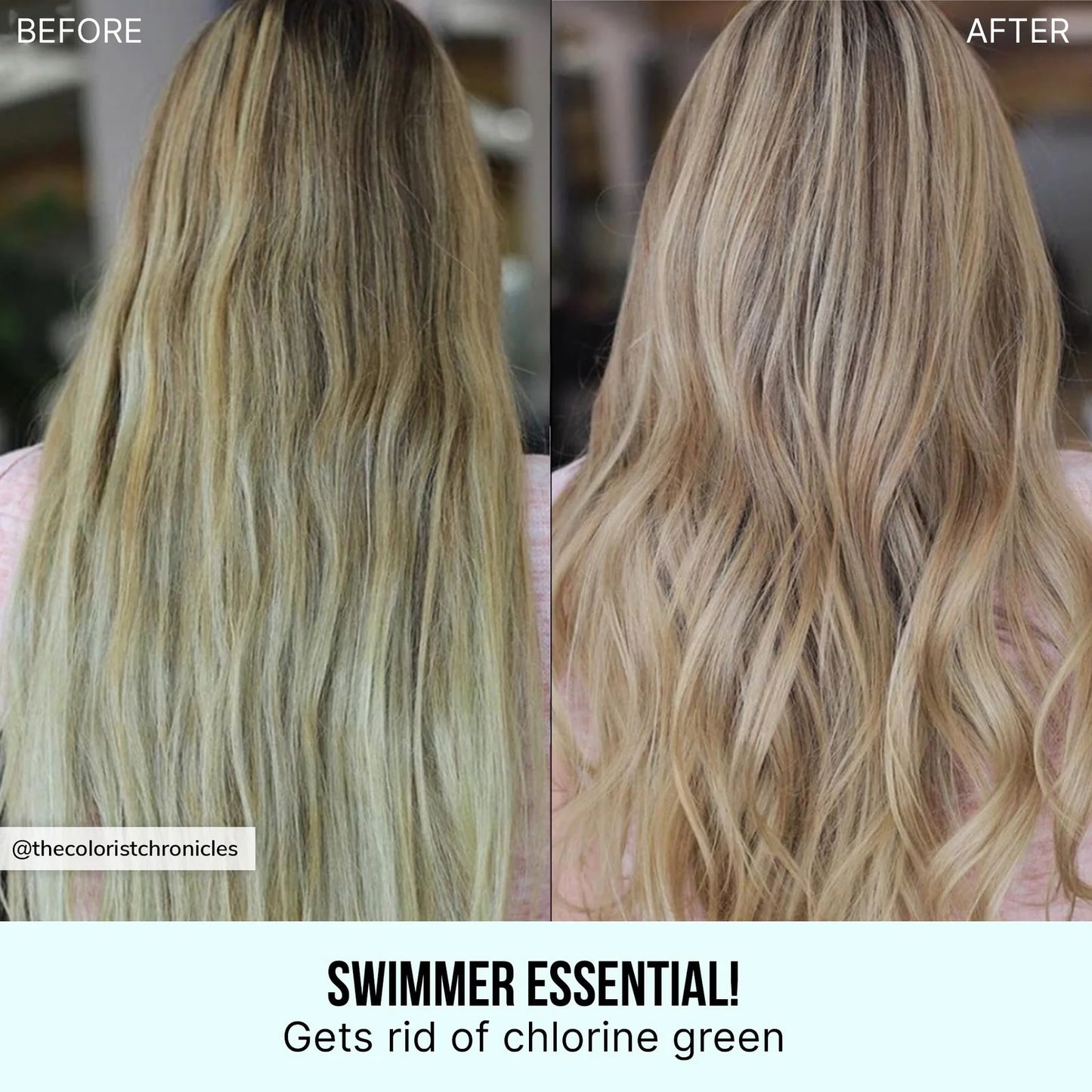 Dream Filter for Picture Perfect Colour