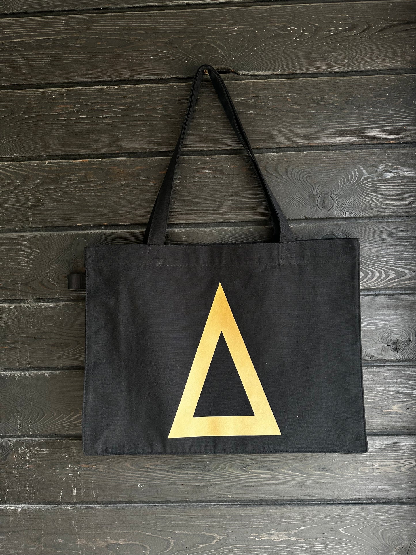 Atelier Tote Bag