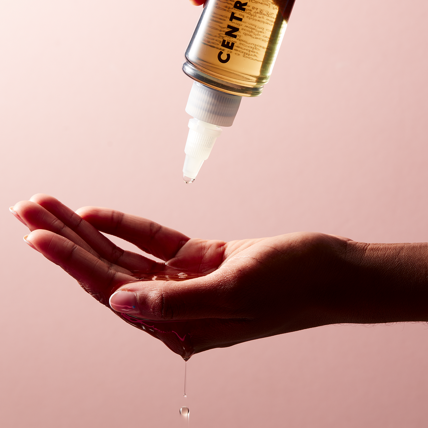 En Root Scalp Oil - With Rosemary Leaf Extract for Healthy Roots