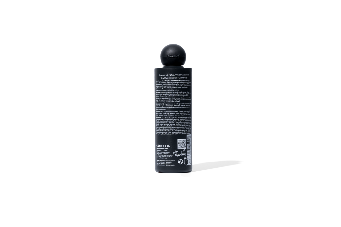 Heightened Conditioner | Lightweight Volume