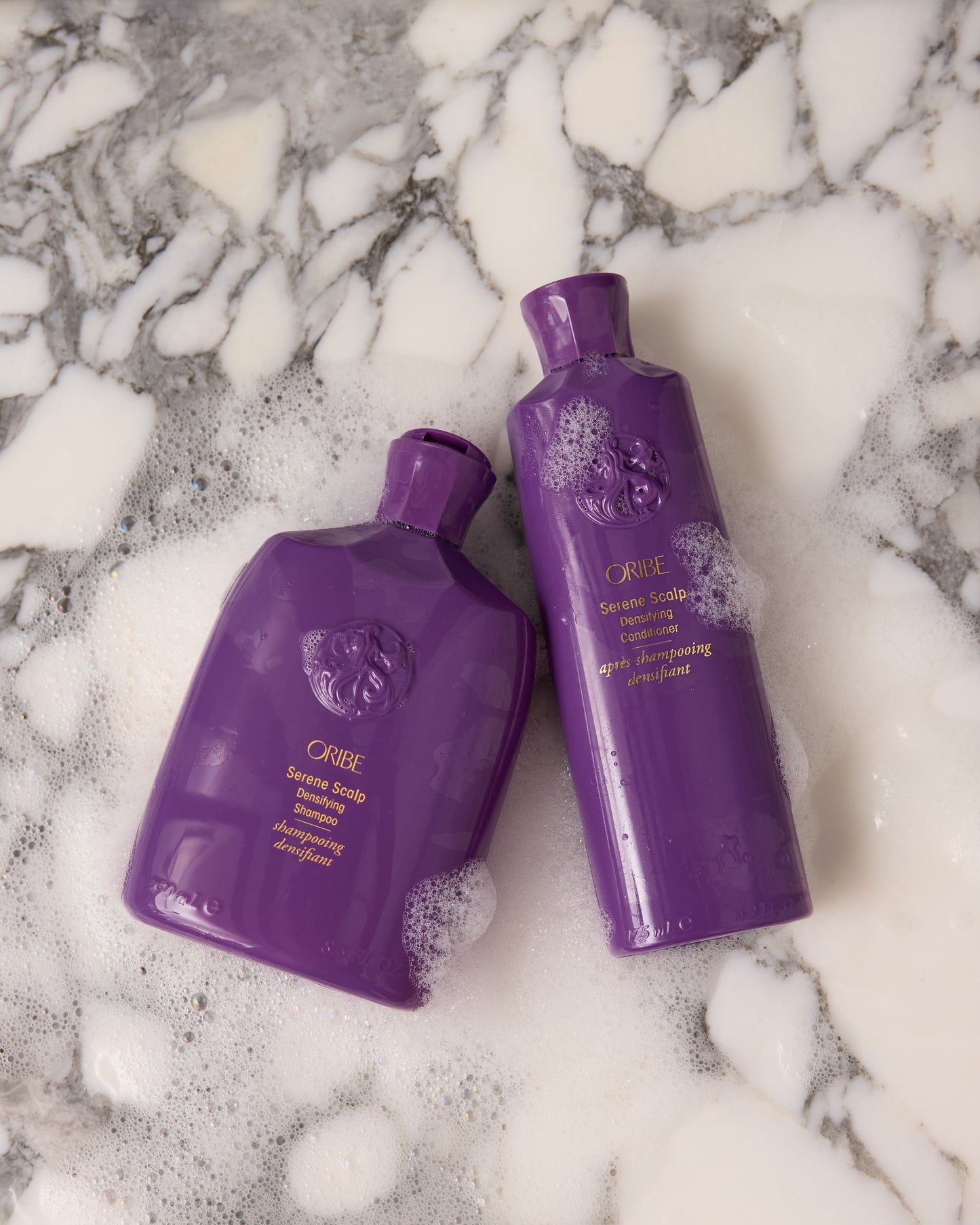 Oribe Serene Scalp Densifying Shampoo 250ml