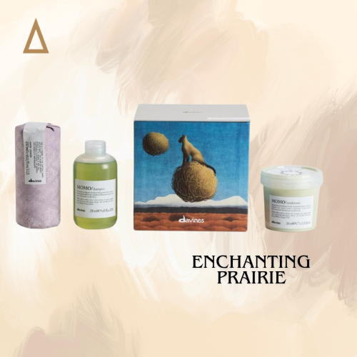 Enchanting Prairie | Momo Collection