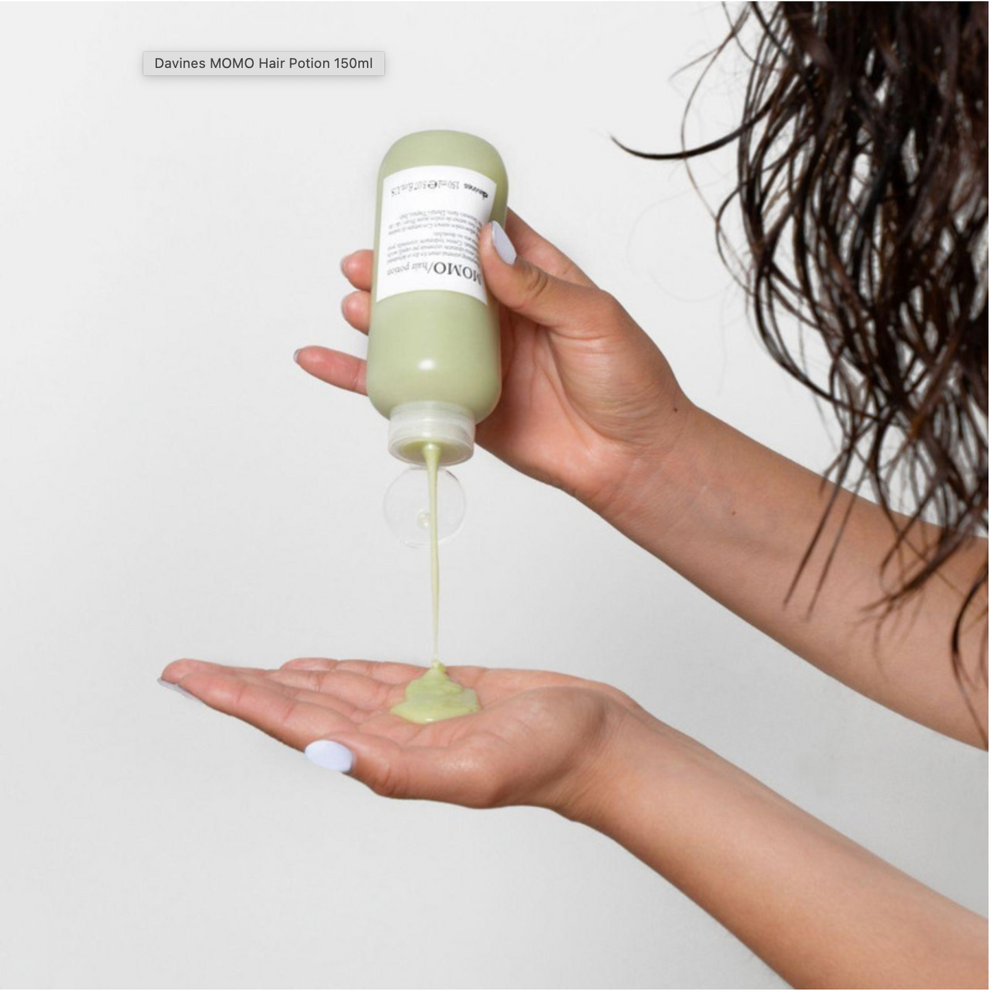 Davines Essential Haircare | MOMO Hair Potion
