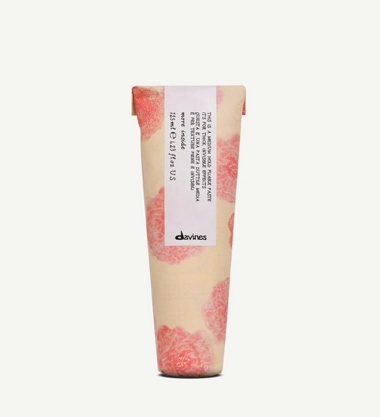 Davines | More Inside This a Medium Hold Pliable Paste