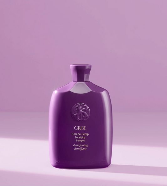 Oribe Serene Scalp Densifying Shampoo