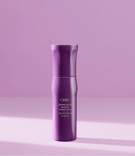 Oribe Serene Scalp Densifying Treatment Spray
