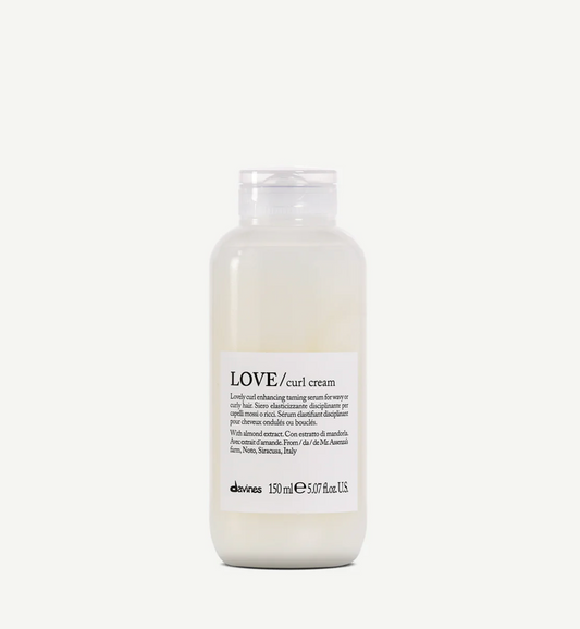 Davines | Essential Haircare Love Curl Cream