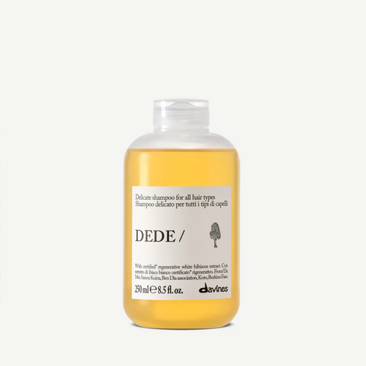 Davines Essential Haircare | DEDE Shampoo 250ml