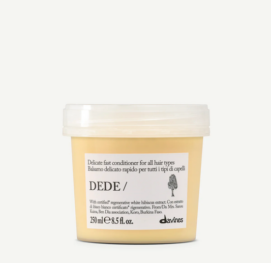 Davines Essential Haircare | DEDE Conditioner 250ml