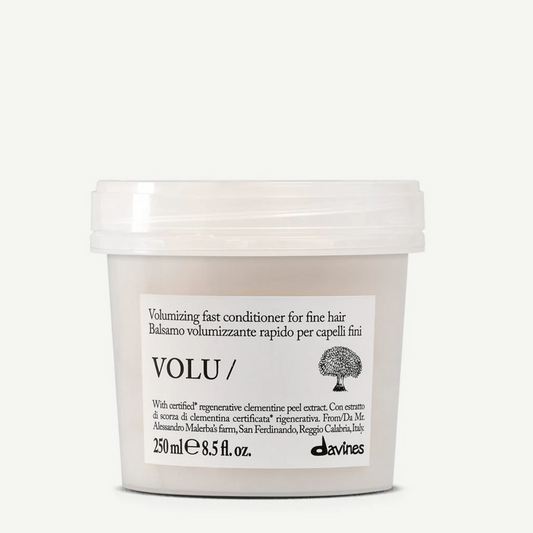 Davines Essential Haircare | VOLU Conditioner 250ml