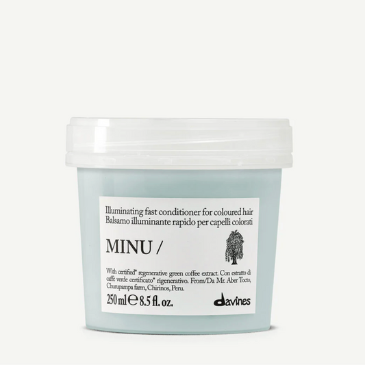 Davines Essential Haircare | MINU Conditioner 250ml