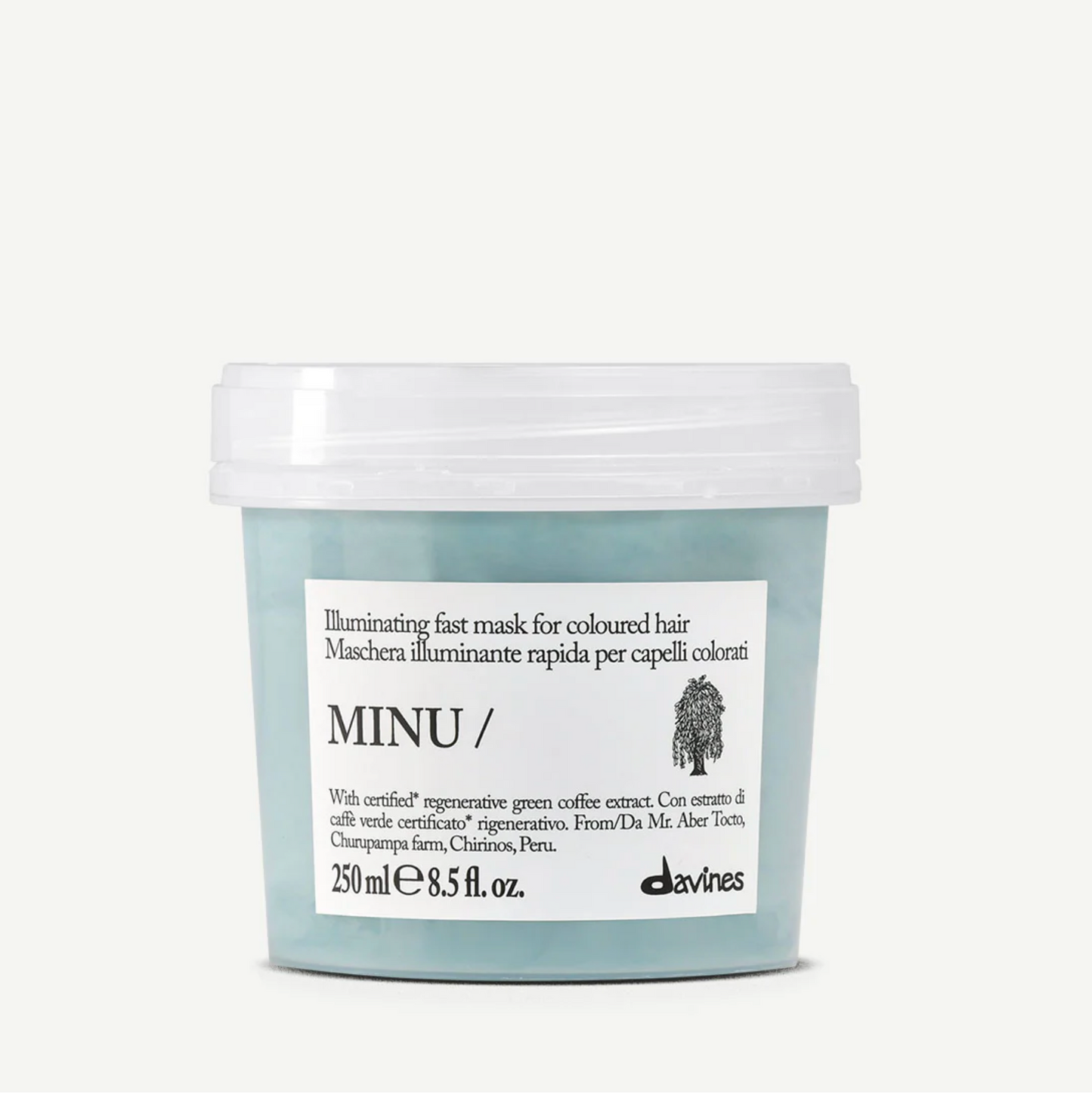 Davines Essential Haircare | Minu Mask 250ml