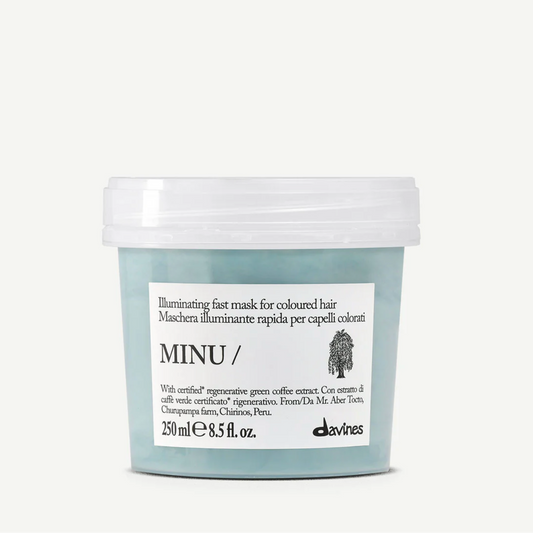 Davines Essential Haircare | Minu Mask 250ml