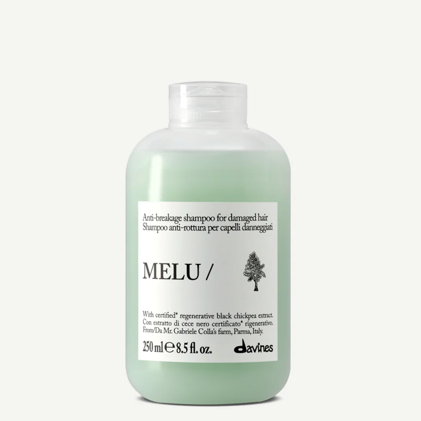 Davines Essential Haircare | MELU Shampoo 250ml