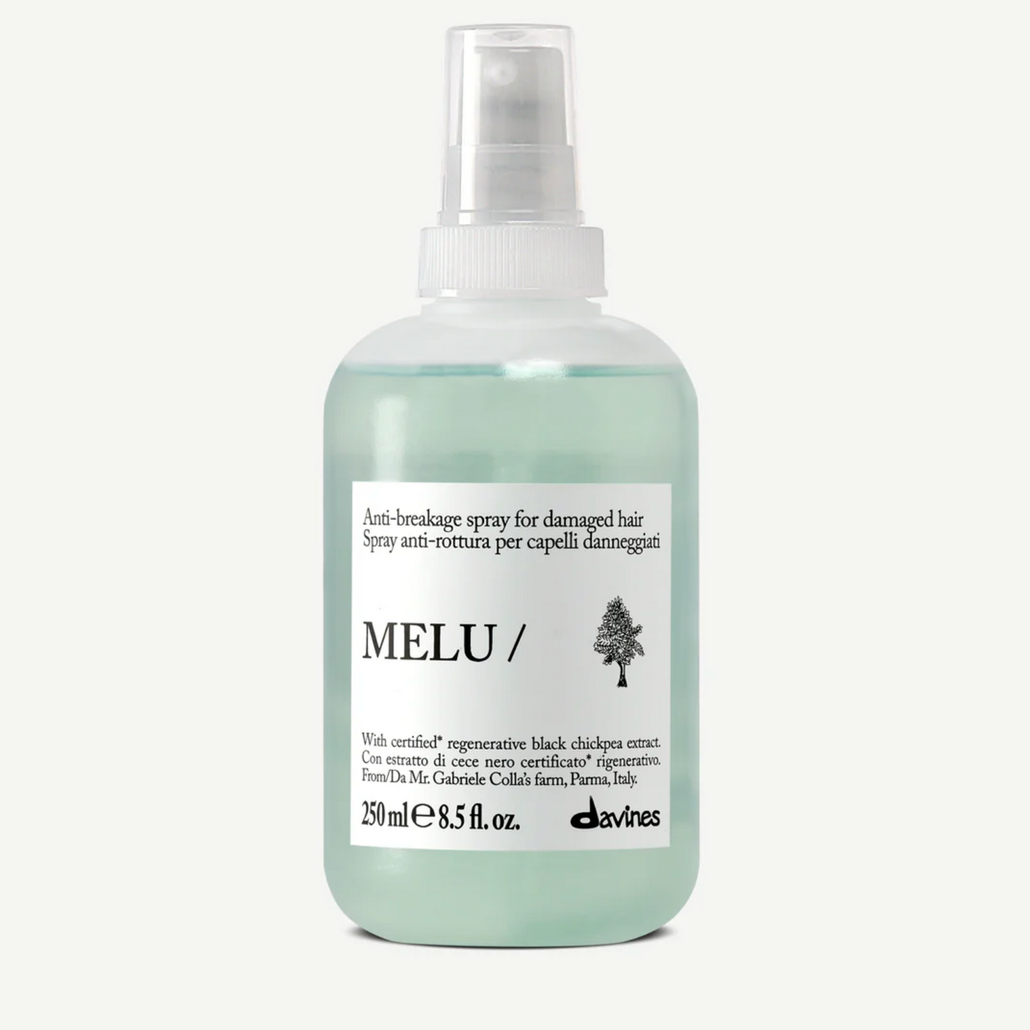 Davines Essential Haircare | MELU Spray 250ml
