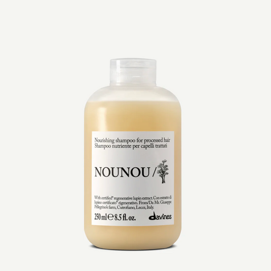 Davines Essential Haircare | NOUNOU Shampoo 250ml