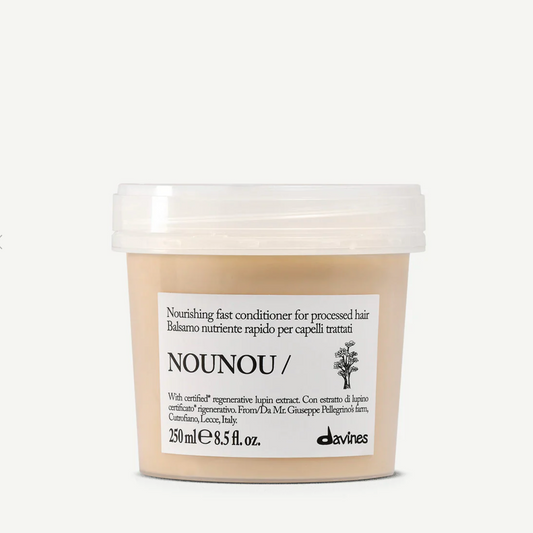 Davines Essential Haircare | NOUNOU Conditioner 250ml