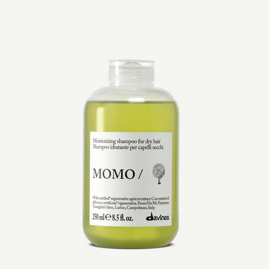 Davines Essential Haircare | MOMO Shampoo 250ml