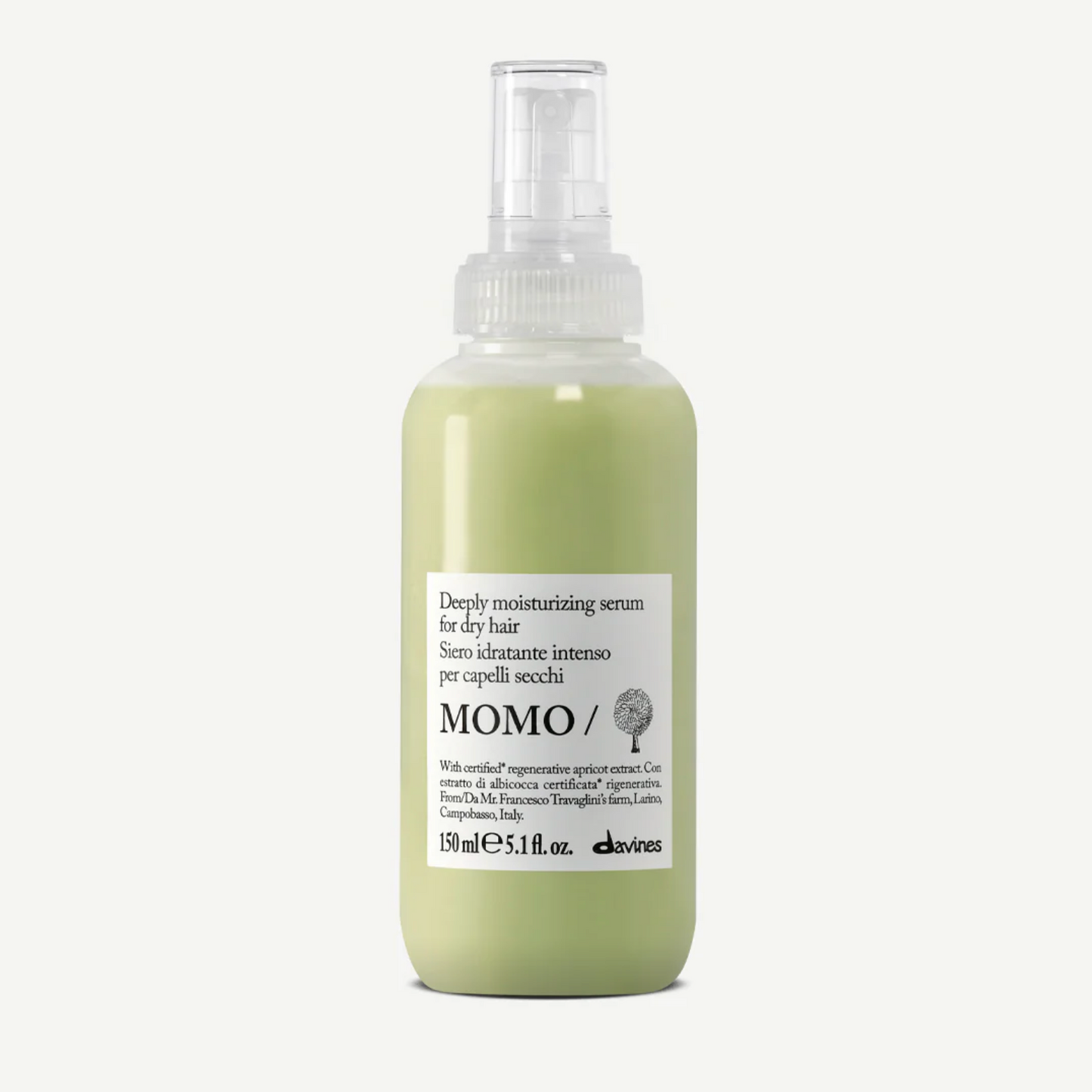 Davines Essential Haircare | MOMO Serum 150ml