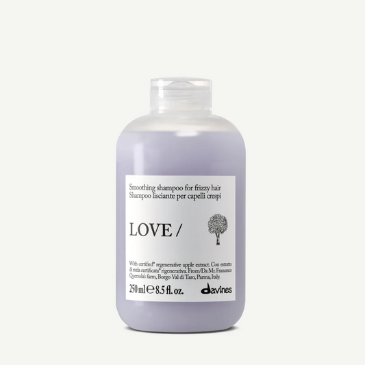 Davines Essential Haircare | LOVE SMOOTHING Shampoo 250ml
