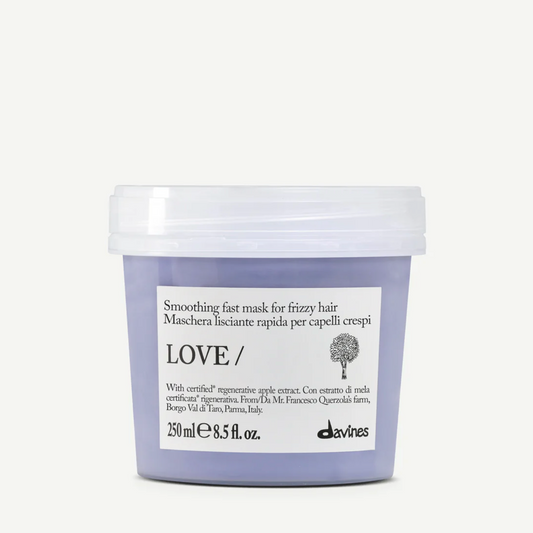Davines Essential Haircare | LOVE SMOOTHING Mask 250ml