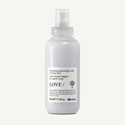 Davines Essential Haircare | LOVE SMOOTHING Lightweight Milk 150ml