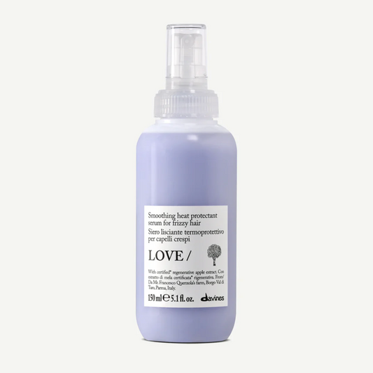 Davines Essential Haircare | LOVE SMOOTHING Serum 150ml