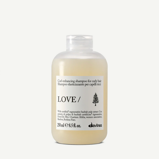 Davines Essential Haircare | LOVE CURL Shampoo 250ml