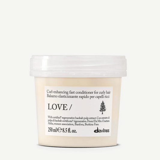 Davines Essential Haircare | LOVE CURL Conditioner 250ml