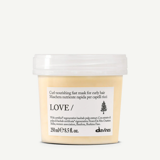 Davines Essential Haircare | LOVE CURL Mask 250ml