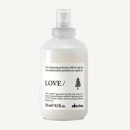 Davines Essential Haircare | LOVE CURL Enhancing Milk 250ml