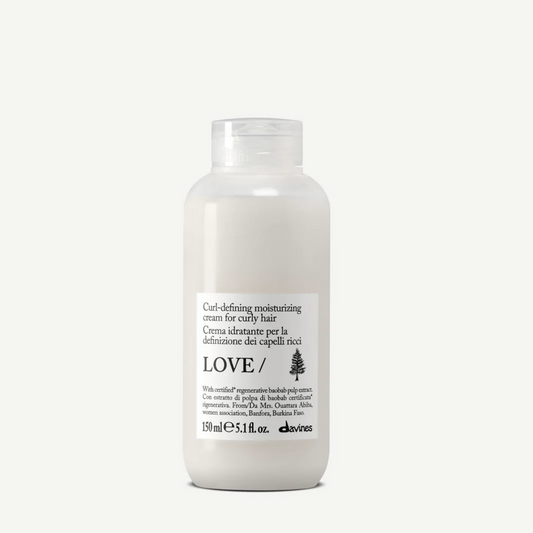 Davines Essential Haircare | LOVE CURL Cream 150ml