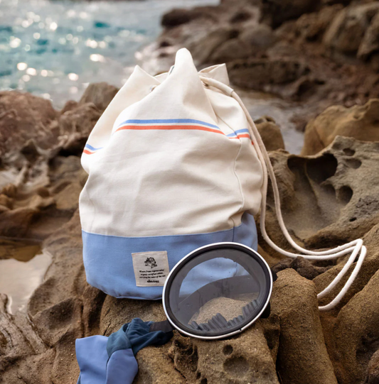 Ocean Keeper Rucksack