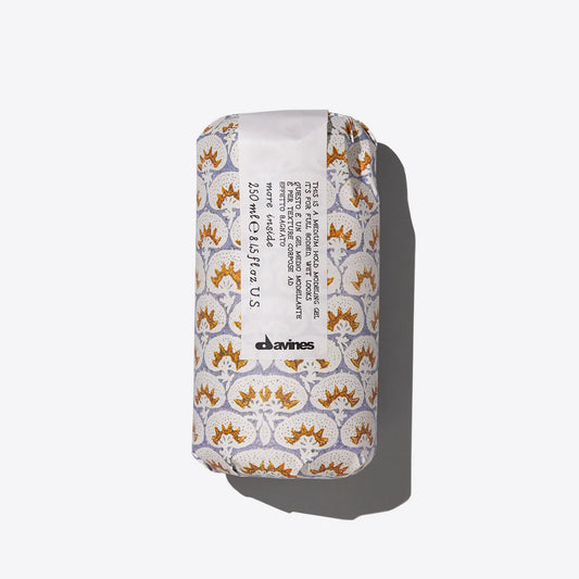Davines | More Inside This is a Medium Hold Modeling Gel
