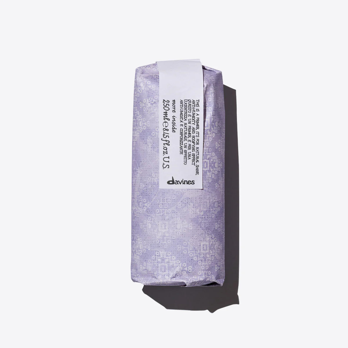 Davines | More Inside This is a Primer